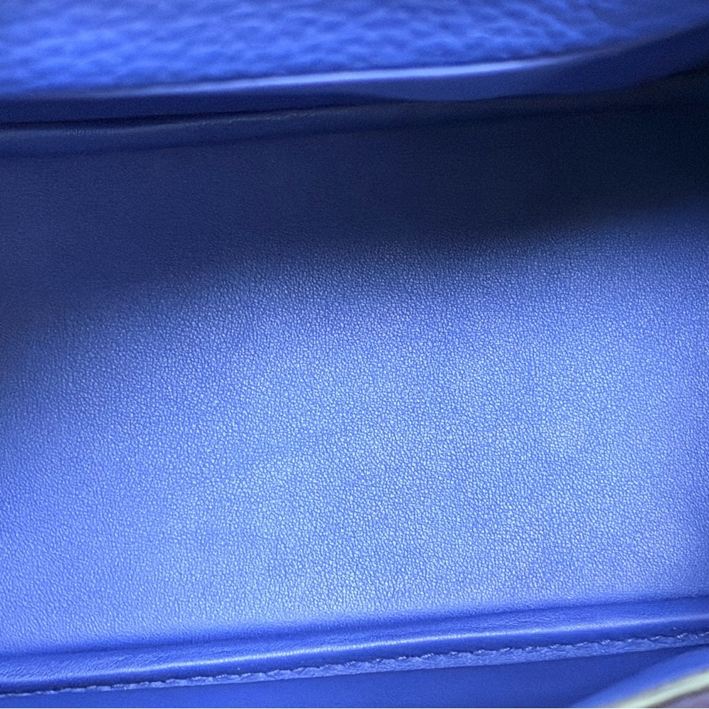 Hermes Mini Lindy - Picture 7 of 11